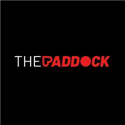 THE PADDOCK - Seizoenspreview 2024 met Kris Wauters