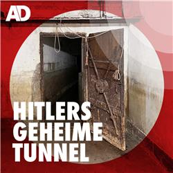Hitlers geheime tunnel
