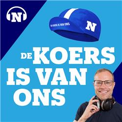 Daar is het openingsweekend: “Victor Campenaerts leeft naar de Omloop het Nieuwsblad toe als ware het een werelduurrecordpoging”