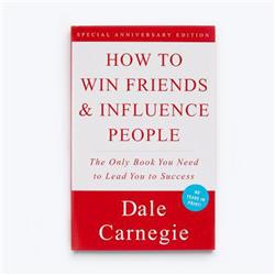 AFL 03 HOW TO WIN FRIENDS AND INFLUENCE PEOPLE