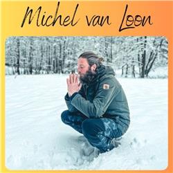 DLV #8 Michel van Loon. Van wetenschapper naar sjamaan.