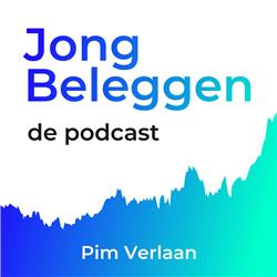 Jong Beleggen, de podcast