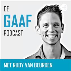 De GAAF Podcast