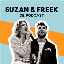 Suzan & Freek, de podcast