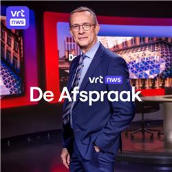 Bart De Wever, Isolde Van den Eynde en Jonathan Holslag