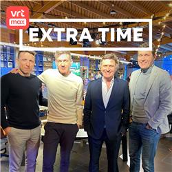 Met Erik Van Looy, Gert Verheyen en Wesley Sonck
