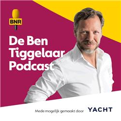 Werktip Ben Tiggelaar: netwerken