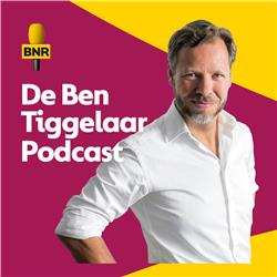 Werktip Ben Tiggelaar: zo rust je mentaal uit
