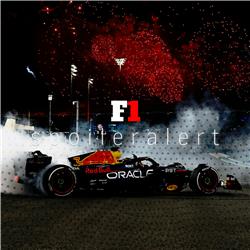 #182 GP van Abu Dhabi: Red Bull onderstreept dominantie, Ferrari en Leclerc komen nét tekort in het kampioenschap