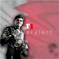#183 GP van Bahrein: Verstappen pakt door, Ferrari sluit aan en Alpine sluit af