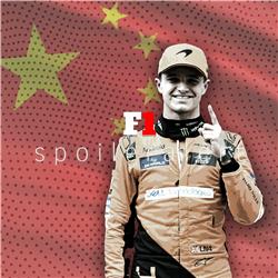 #187 GP van China: Return of the Mac(s)?