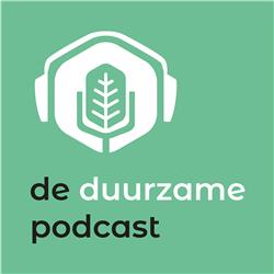 De Duurzame Podcast