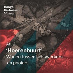Sloop, sekswerk en avontuur. Verhalen uit de Haagse Binnenstad in de jaren '70 (2).