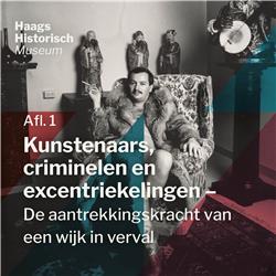 Sloop, sekswerk en avontuur. Verhalen uit de Haagse Binnenstad in de jaren '70 (1).
