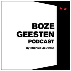 Boze Geesten Podcast