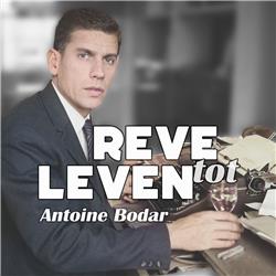 Antoine Bodar