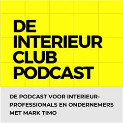 Introductie Seizoen 3 van De Interieur Club Podcast!
