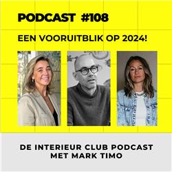#108: Een vooruitblik op 2024 met Jan Agelink, Carlein Kieboom en Eva van de Ven