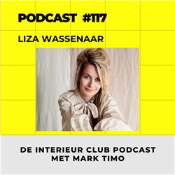#117: Interieurtalent van het jaar Liza Wassenaar