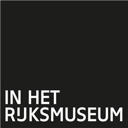 In het Rijksmuseum