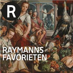 Raymanns Favorieten: uit het keurslijf