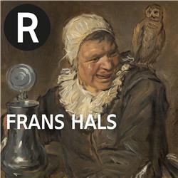 BONUS! Frans Hals