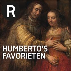 Humberto's Favorieten: Rembrandts Joodse bruid