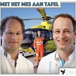 Het MMT met Klaas Trouwborst, Bas van Wageningen en Joost Peters