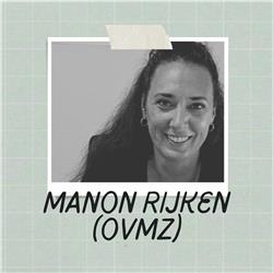 #79 Het pedagogisch leiderschap van Manon Rijken: 'Laten we alert zijn op hoe we elkaar aanspreken'
