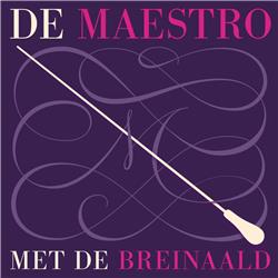 De Maestro met de Breinaald (Trailer)