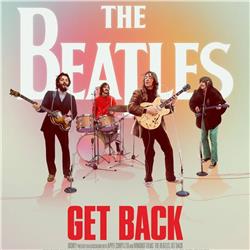 75. The Beatles - Get Back: Archiefporno Voor Muzieklovers