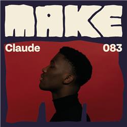 Het verhaal van Claude - Make op Paaspop (083)