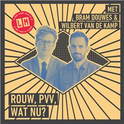 Rouw, PVV, wat nu?