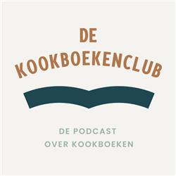 De Kookboekenclub