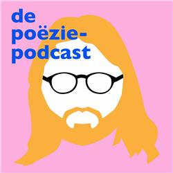 3 Mei: Poëziepodcast Live!