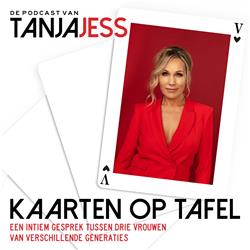 Kaarten op Tafel - De Podcast van Tanja Jess