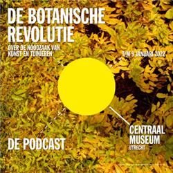 De botanische revolutie | Proloog