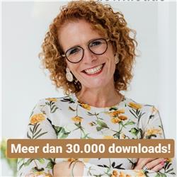 Podcast 220; VoetVak Magazine bestaat 20 jaar! Interview met hoofdredacteur Petra Theunissen