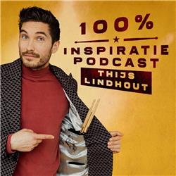 100% Inspiratie Podcast