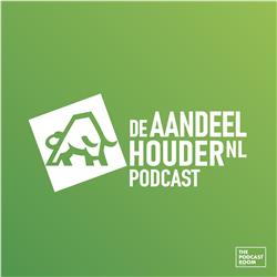 Podcast Special: Tech aandelen met Marc Langeveld
