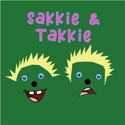 Sakkie & Takkie - Slechte reviews