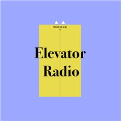Elevator Radio - Arnold Hupjes (Magic Stapler)