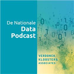 De Nationale Data Podcast