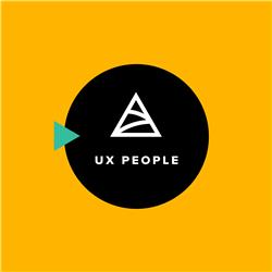 UX People Podcast