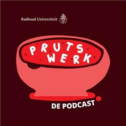 S3E9 - Podcast finale – Met Eva Eikhout over PRUTSWERK!