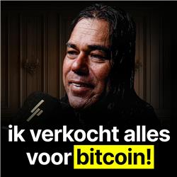Didi Taihuttu: Crypto Miljonairs Die De Wereld Rond Reizen! (De Bitcoin Family) - #265