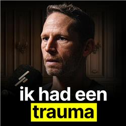 Sander Aarts Over Special Forces, Trauma & Uit De Comfortzone Komen - #272