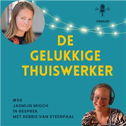 #59 Op afstand visueel Debbie van Steenpaal 