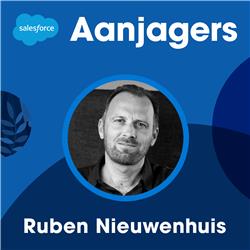 Ruben Nieuwenhuis: Sociaal ondernemen op schaal