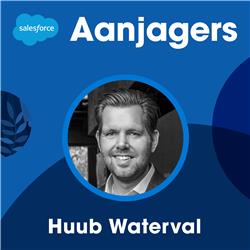Huub Waterval: Design-Led Innovatie